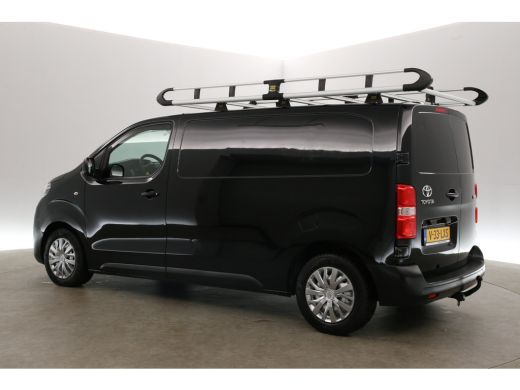 Toyota ProAce 1.6 D-4D L2H1 | Airco | Cruise | 3 Zits | Imperiaal | Trekhaak | Parkeersens. ActivLease financial lease