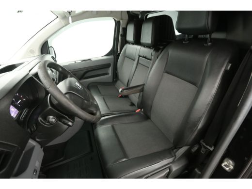 Toyota ProAce 1.6 D-4D L2H1 | Airco | Cruise | 3 Zits | Imperiaal | Trekhaak | Parkeersens. ActivLease financial lease