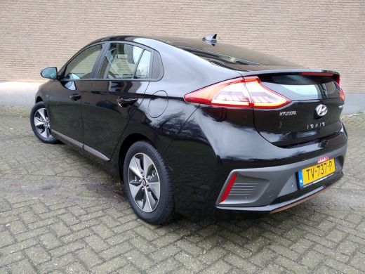 Hyundai IONIQ Electric Comfort EV 28 kWh | 4% Bijtelling |  € 22.644,= ex BTW | 211 Kilometer actie-radius | Geen MRB be... ActivLease financial lease