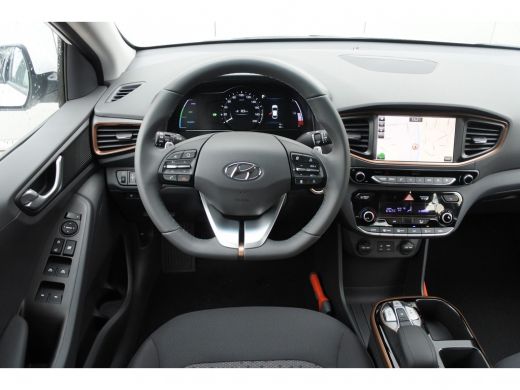 Hyundai IONIQ Electric Comfort EV 28 kWh | 4% Bijtelling |  € 22.644,= ex BTW | 211 Kilometer actie-radius | Geen MRB be... ActivLease financial lease