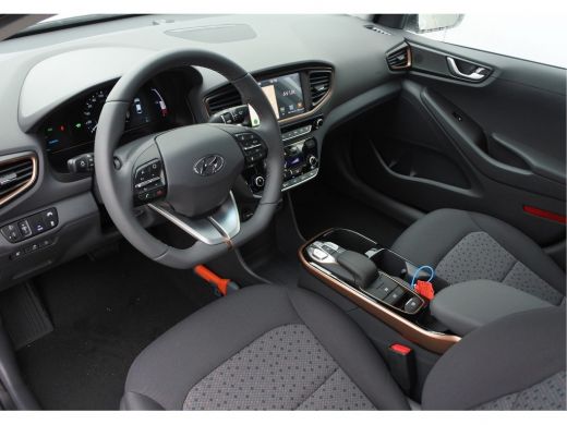 Hyundai IONIQ Electric Comfort EV 28 kWh | 4% Bijtelling |  € 22.644,= ex BTW | 211 Kilometer actie-radius | Geen MRB be... ActivLease financial lease
