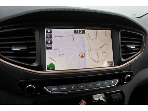Hyundai IONIQ Electric Comfort EV 28 kWh | 4% Bijtelling |  € 22.644,= ex BTW | 211 Kilometer actie-radius | Geen MRB be... ActivLease financial lease