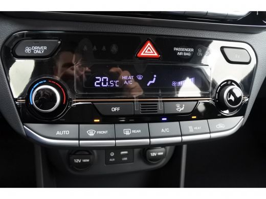 Hyundai IONIQ Electric Comfort EV 28 kWh | 4% Bijtelling |  € 22.644,= ex BTW | 211 Kilometer actie-radius | Geen MRB be... ActivLease financial lease