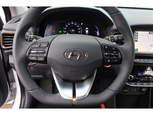 Hyundai IONIQ Electric Comfort EV 28 kWh | 4% Bijtelling |  € 22.644,= ex BTW | 211 Kilometer actie-radius | Geen MRB be... ActivLease financial lease