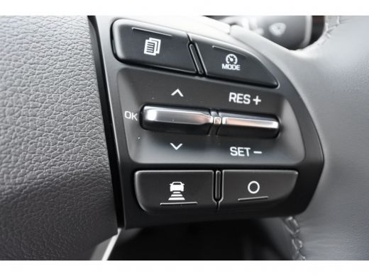 Hyundai IONIQ Electric Comfort EV 28 kWh | 4% Bijtelling |  € 22.644,= ex BTW | 211 Kilometer actie-radius | Geen MRB be... ActivLease financial lease