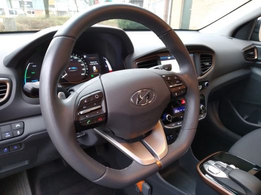 Hyundai IONIQ Electric Comfort EV 28 kWh | 4% Bijtelling |  € 22.644,= ex BTW | 211 Kilometer actie-radius | Geen MRB be... ActivLease financial lease