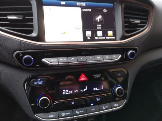 Hyundai IONIQ Electric Comfort EV 28 kWh | 4% Bijtelling |  € 22.644,= ex BTW | 211 Kilometer actie-radius | Geen MRB be... ActivLease financial lease
