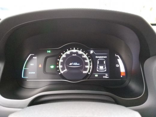 Hyundai IONIQ Electric Comfort EV 28 kWh | 4% Bijtelling |  € 22.644,= ex BTW | 211 Kilometer actie-radius | Geen MRB be... ActivLease financial lease
