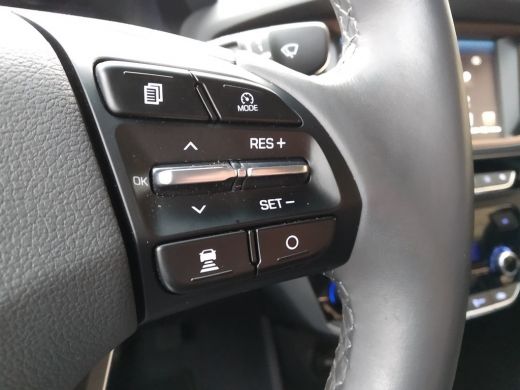 Hyundai IONIQ Electric Comfort EV 28 kWh | 4% Bijtelling |  € 22.644,= ex BTW | 211 Kilometer actie-radius | Geen MRB be... ActivLease financial lease