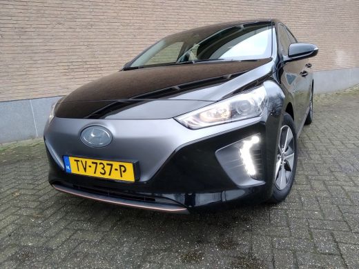 Hyundai IONIQ Electric Comfort EV 28 kWh | 4% Bijtelling |  € 22.644,= ex BTW | 211 Kilometer actie-radius | Geen MRB be... ActivLease financial lease