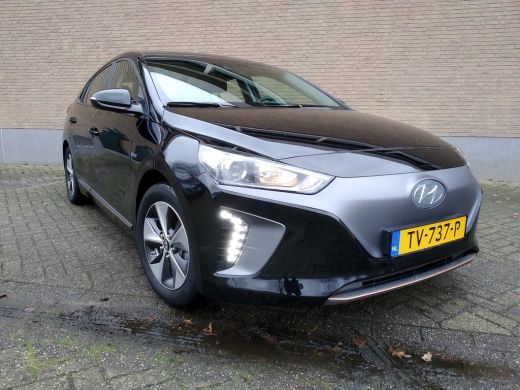 Hyundai IONIQ Electric Comfort EV 28 kWh | 4% Bijtelling |  € 22.644,= ex BTW | 211 Kilometer actie-radius | Geen MRB be... ActivLease financial lease