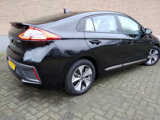 Hyundai IONIQ Electric Comfort EV 28 kWh | 4% Bijtelling |  € 22.644,= ex BTW | 211 Kilometer actie-radius | Geen MRB be... ActivLease financial lease