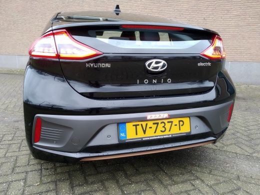 Hyundai IONIQ Electric Comfort EV 28 kWh | 4% Bijtelling |  € 22.644,= ex BTW | 211 Kilometer actie-radius | Geen MRB be... ActivLease financial lease