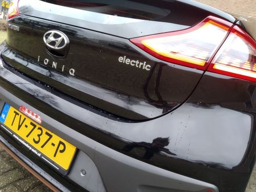 Hyundai IONIQ Electric Comfort EV 28 kWh | 4% Bijtelling |  € 22.644,= ex BTW | 211 Kilometer actie-radius | Geen MRB be... ActivLease financial lease