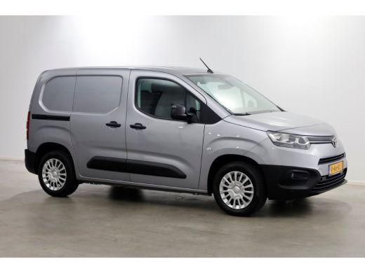Toyota ProAce 1.2 Turbo 110pk Comfort Benzine Airco/Navi/Camera 03-2023 ActivLease financial lease