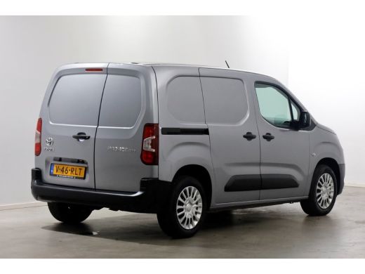 Toyota ProAce 1.2 Turbo 110pk Comfort Benzine Airco/Navi/Camera 03-2023 ActivLease financial lease