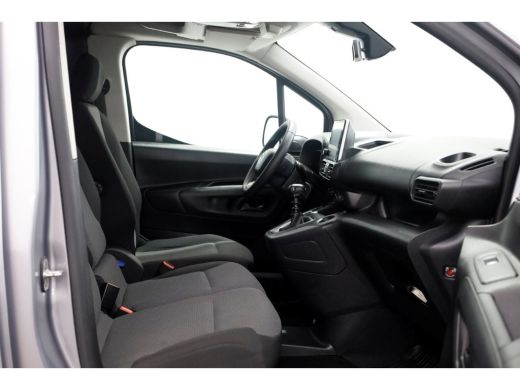 Toyota ProAce 1.2 Turbo 110pk Comfort Benzine Airco/Navi/Camera 03-2023 ActivLease financial lease