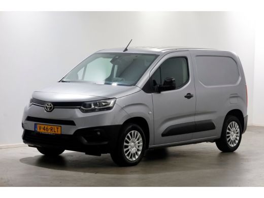 Toyota ProAce 1.2 Turbo 110pk Comfort Benzine Airco/Navi/Camera 03-2023 ActivLease financial lease