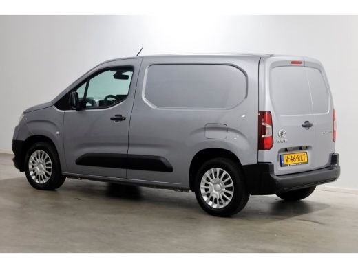 Toyota ProAce 1.2 Turbo 110pk Comfort Benzine Airco/Navi/Camera 03-2023 ActivLease financial lease
