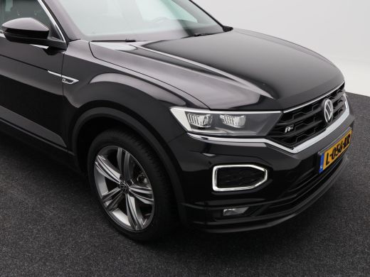 Volkswagen T-Roc 1.5 TSi 150 Pk Automaat Sport Business R-Line | Panoramadak | Camera | Adaptive Cruise | Navigati... ActivLease financial lease
