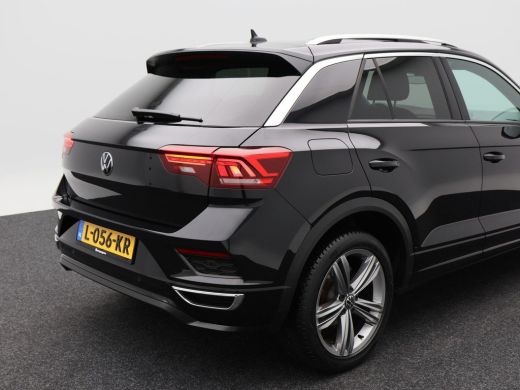 Volkswagen T-Roc 1.5 TSi 150 Pk Automaat Sport Business R-Line | Panoramadak | Camera | Adaptive Cruise | Navigati... ActivLease financial lease