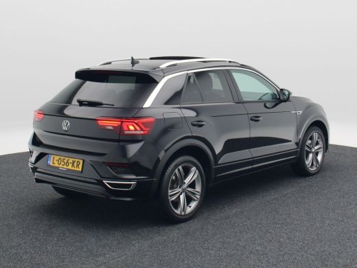 Volkswagen T-Roc 1.5 TSi 150 Pk Automaat Sport Business R-Line | Panoramadak | Camera | Adaptive Cruise | Navigati... ActivLease financial lease