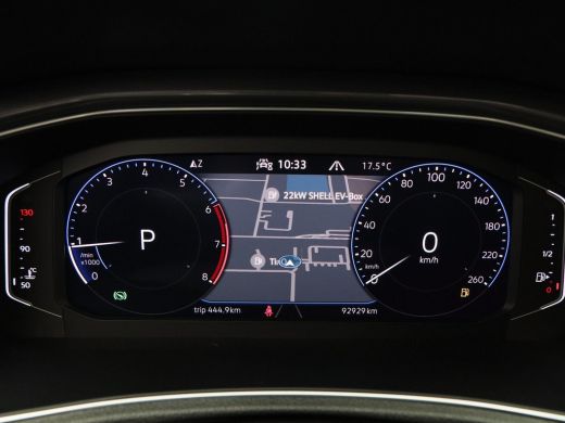 Volkswagen T-Roc 1.5 TSi 150 Pk Automaat Sport Business R-Line | Panoramadak | Camera | Adaptive Cruise | Navigati... ActivLease financial lease