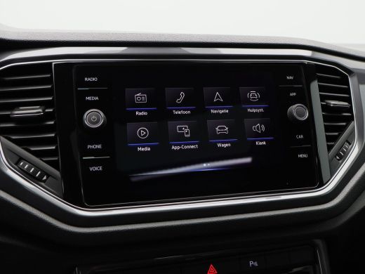 Volkswagen T-Roc 1.5 TSi 150 Pk Automaat Sport Business R-Line | Panoramadak | Camera | Adaptive Cruise | Navigati... ActivLease financial lease