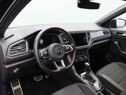 Volkswagen T-Roc 1.5 TSi 150 Pk Automaat Sport Business R-Line | Panoramadak | Camera | Adaptive Cruise | Navigati... ActivLease financial lease