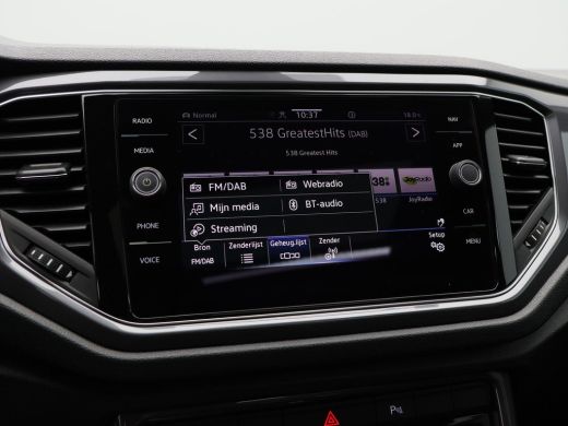 Volkswagen T-Roc 1.5 TSi 150 Pk Automaat Sport Business R-Line | Panoramadak | Camera | Adaptive Cruise | Navigati... ActivLease financial lease