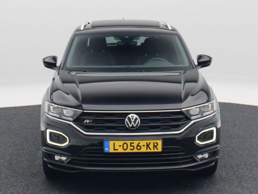 Volkswagen T-Roc 1.5 TSi 150 Pk Automaat Sport Business R-Line | Panoramadak | Camera | Adaptive Cruise | Navigati... ActivLease financial lease