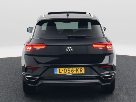 Volkswagen T-Roc 1.5 TSi 150 Pk Automaat Sport Business R-Line | Panoramadak | Camera | Adaptive Cruise | Navigati... ActivLease financial lease