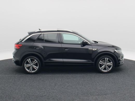 Volkswagen T-Roc 1.5 TSi 150 Pk Automaat Sport Business R-Line | Panoramadak | Camera | Adaptive Cruise | Navigati... ActivLease financial lease