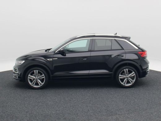 Volkswagen T-Roc 1.5 TSi 150 Pk Automaat Sport Business R-Line | Panoramadak | Camera | Adaptive Cruise | Navigati... ActivLease financial lease