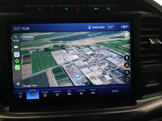 Ford F-150 LARIAT 5.0 V8 401 PK LPG + B&O | 360 CAMERA | PANORAMA | STOELVENT. | ADAPTIVE CRUISE | ActivLease financial lease