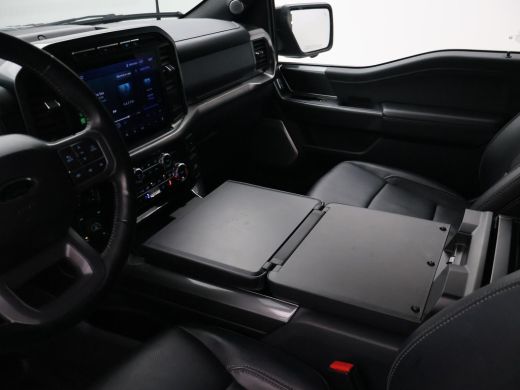 Ford F-150 LARIAT 5.0 V8 401 PK LPG + B&O | 360 CAMERA | PANORAMA | STOELVENT. | ADAPTIVE CRUISE | ActivLease financial lease