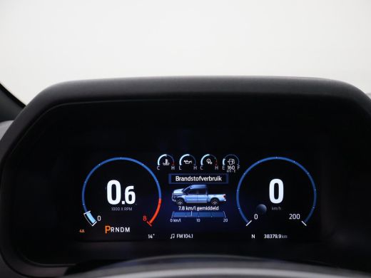 Ford F-150 LARIAT 5.0 V8 401 PK LPG + B&O | 360 CAMERA | PANORAMA | STOELVENT. | ADAPTIVE CRUISE | ActivLease financial lease