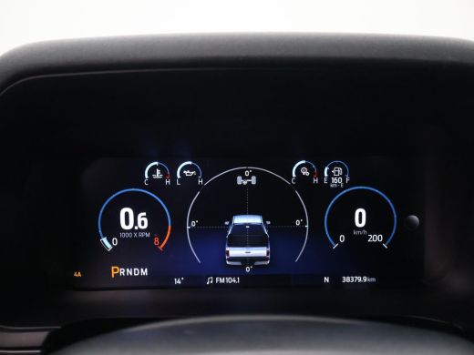 Ford F-150 LARIAT 5.0 V8 401 PK LPG + B&O | 360 CAMERA | PANORAMA | STOELVENT. | ADAPTIVE CRUISE | ActivLease financial lease