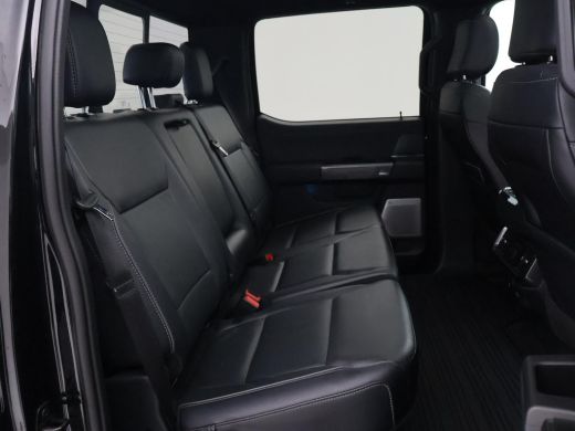 Ford F-150 LARIAT 5.0 V8 401 PK LPG + B&O | 360 CAMERA | PANORAMA | STOELVENT. | ADAPTIVE CRUISE | ActivLease financial lease