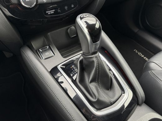 Nissan QASHQAI 1.3 DIG-T Tekna Automaat 360&deg; Pano Leer Stoelverw Orig.NL ActivLease financial lease