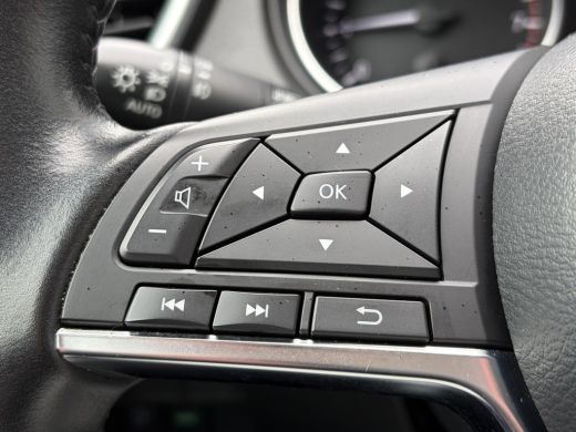 Nissan QASHQAI 1.3 DIG-T Tekna Automaat 360&deg; Pano Leer Stoelverw Orig.NL ActivLease financial lease