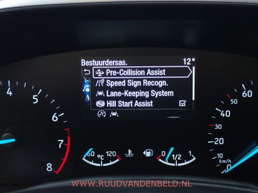 Ford Focus 1.0 EcoBoost STUUR + STOELVERWARMING / CAMERA / CARPLAY / NAVI ActivLease financial lease