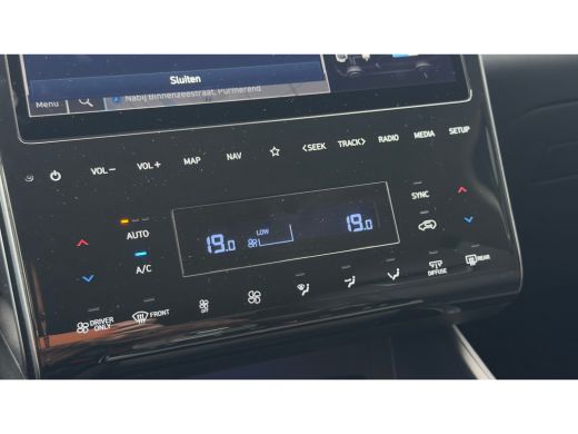 Hyundai Tucson 230pk 1.6 T-GDI HEV Premium | SOH: 100% | Lederen Bekleding | 360 Camera | Adaptive Cruise | Elek... ActivLease financial lease