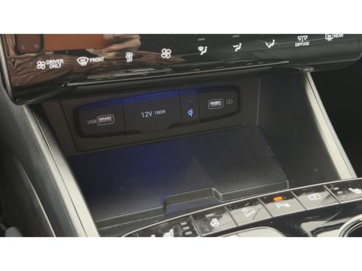 Hyundai Tucson 230pk 1.6 T-GDI HEV Premium | SOH: 100% | Lederen Bekleding | 360 Camera | Adaptive Cruise | Elek... ActivLease financial lease