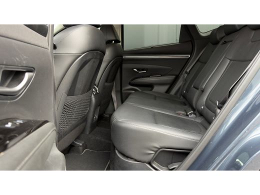 Hyundai Tucson 230pk 1.6 T-GDI HEV Premium | SOH: 100% | Lederen Bekleding | 360 Camera | Adaptive Cruise | Elek... ActivLease financial lease