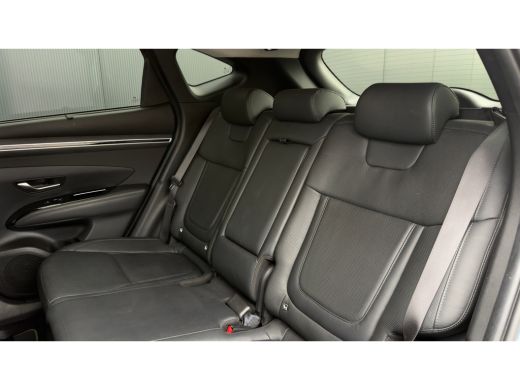 Hyundai Tucson 230pk 1.6 T-GDI HEV Premium | SOH: 100% | Lederen Bekleding | 360 Camera | Adaptive Cruise | Elek... ActivLease financial lease