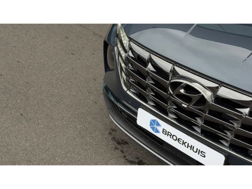 Hyundai Tucson 230pk 1.6 T-GDI HEV Premium | SOH: 100% | Lederen Bekleding | 360 Camera | Adaptive Cruise | Elek... ActivLease financial lease