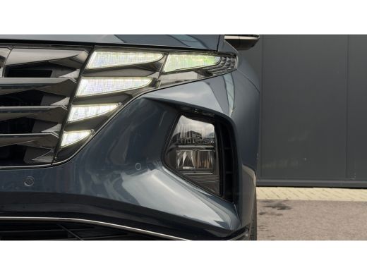 Hyundai Tucson 230pk 1.6 T-GDI HEV Premium | SOH: 100% | Lederen Bekleding | 360 Camera | Adaptive Cruise | Elek... ActivLease financial lease