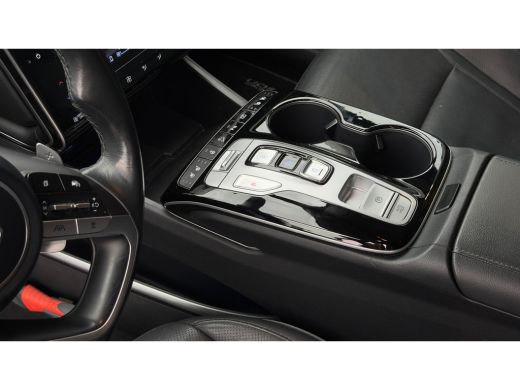 Hyundai Tucson 230pk 1.6 T-GDI HEV Premium | SOH: 100% | Lederen Bekleding | 360 Camera | Adaptive Cruise | Elek... ActivLease financial lease