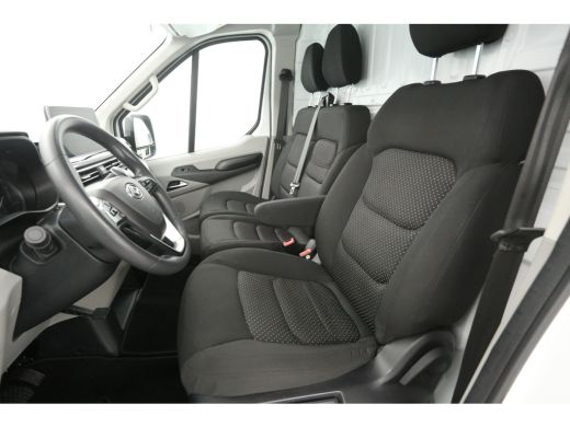 Maxus eDeliver9 77 kWh L2H2 | Snelladen | SOH 89% | Airco | Camera | Cruise | Carplay | 3 Zits | 2xSchuifdeur ActivLease financial lease